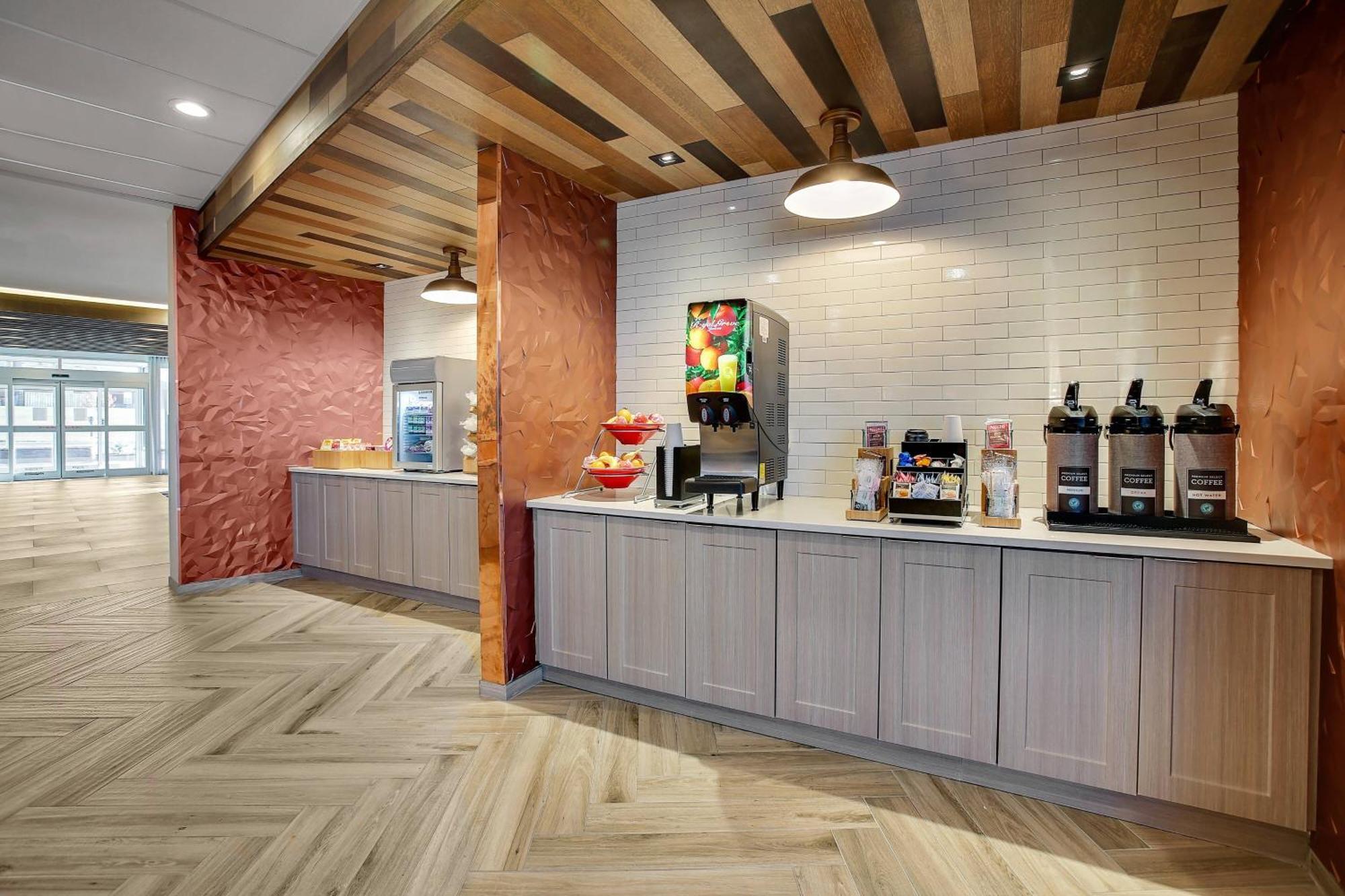 Fairfield Inn & Suites Bardstown Exteriör bild